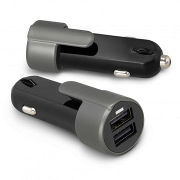 Swiss Peak 3-in-1 Safety Charger - 118868-5